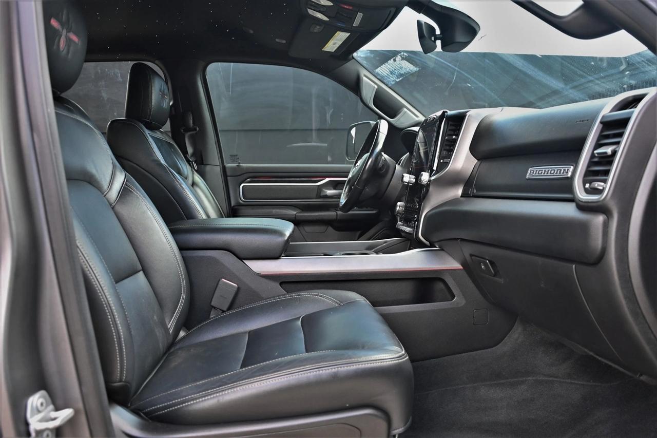 Ram 1500 photo 19