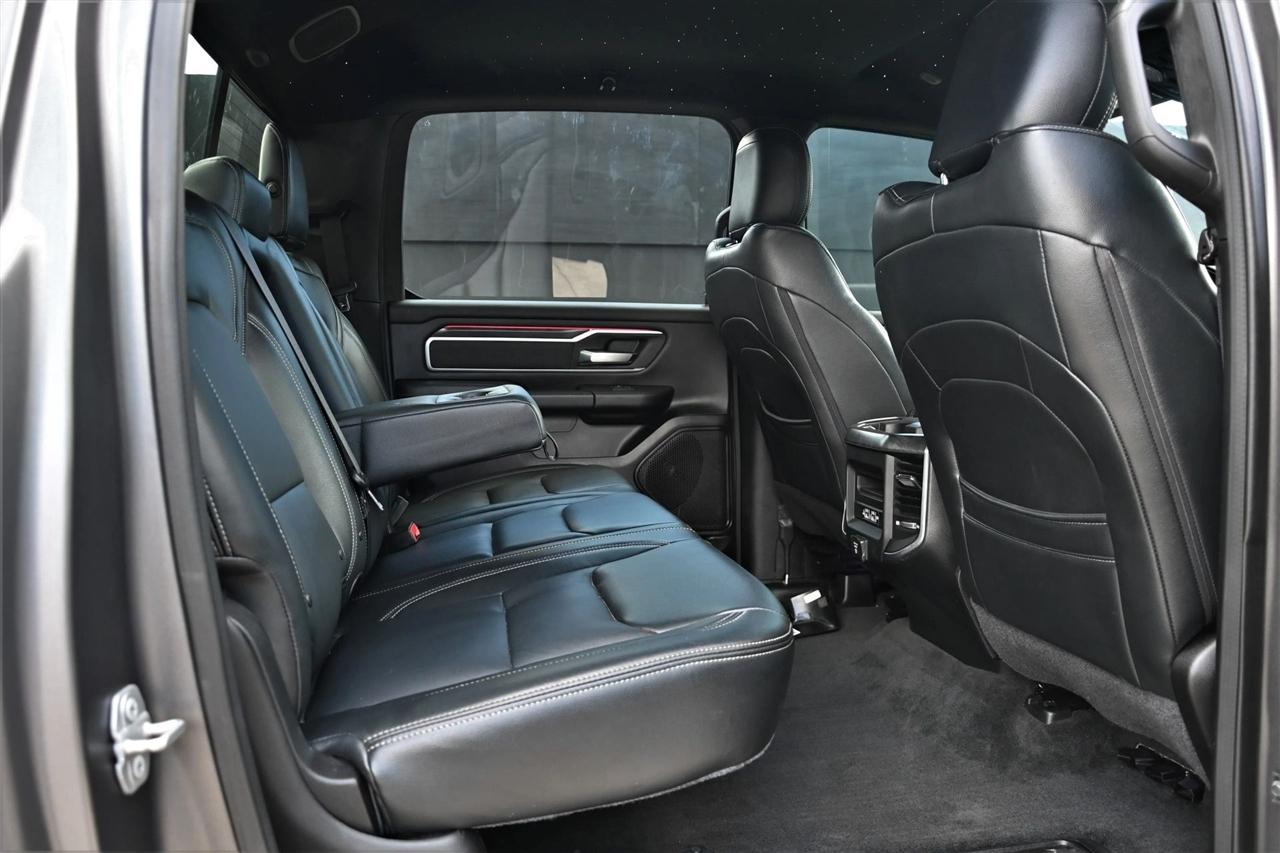 Ram 1500 photo 22
