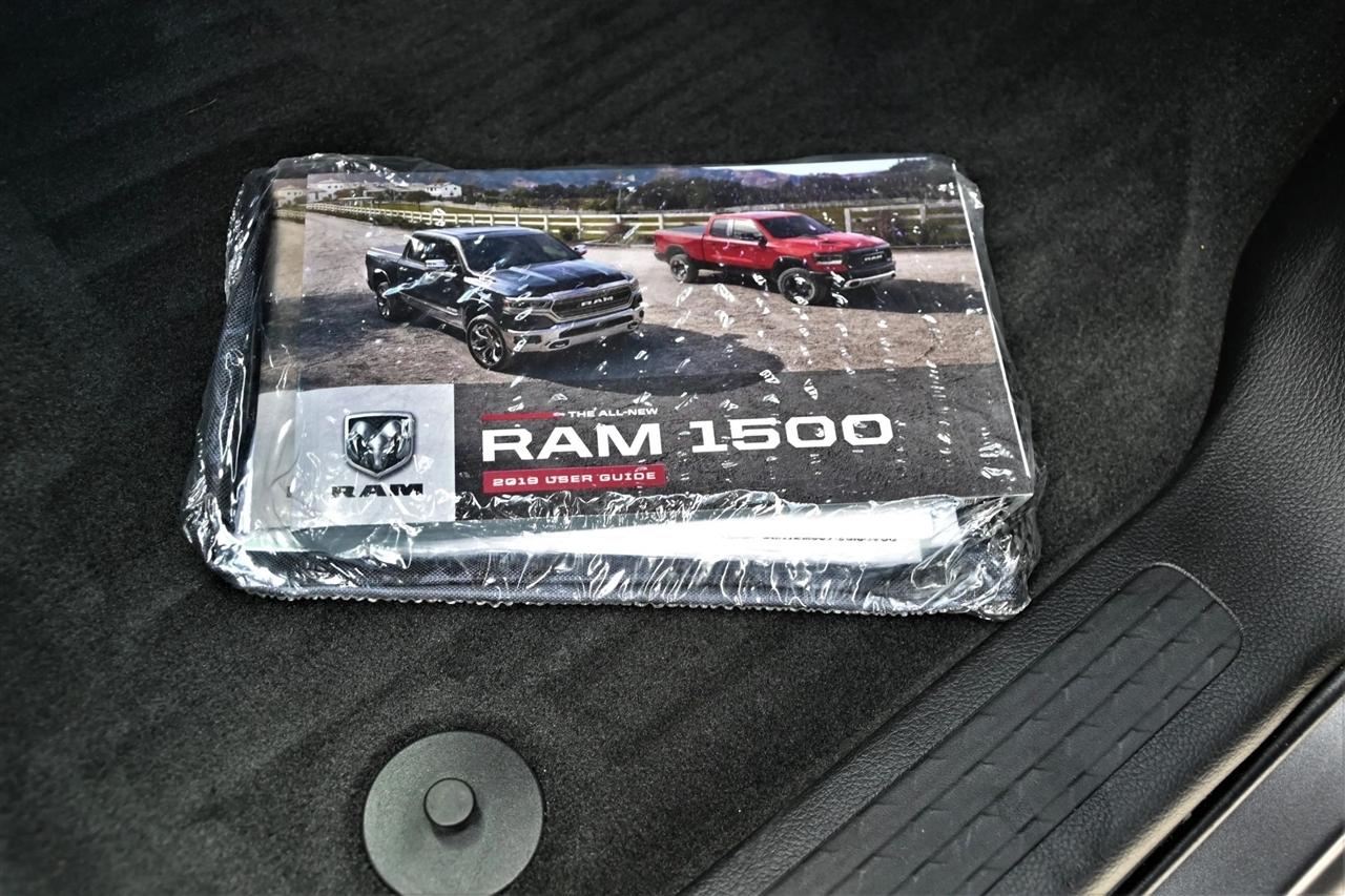 Ram 1500 photo 25