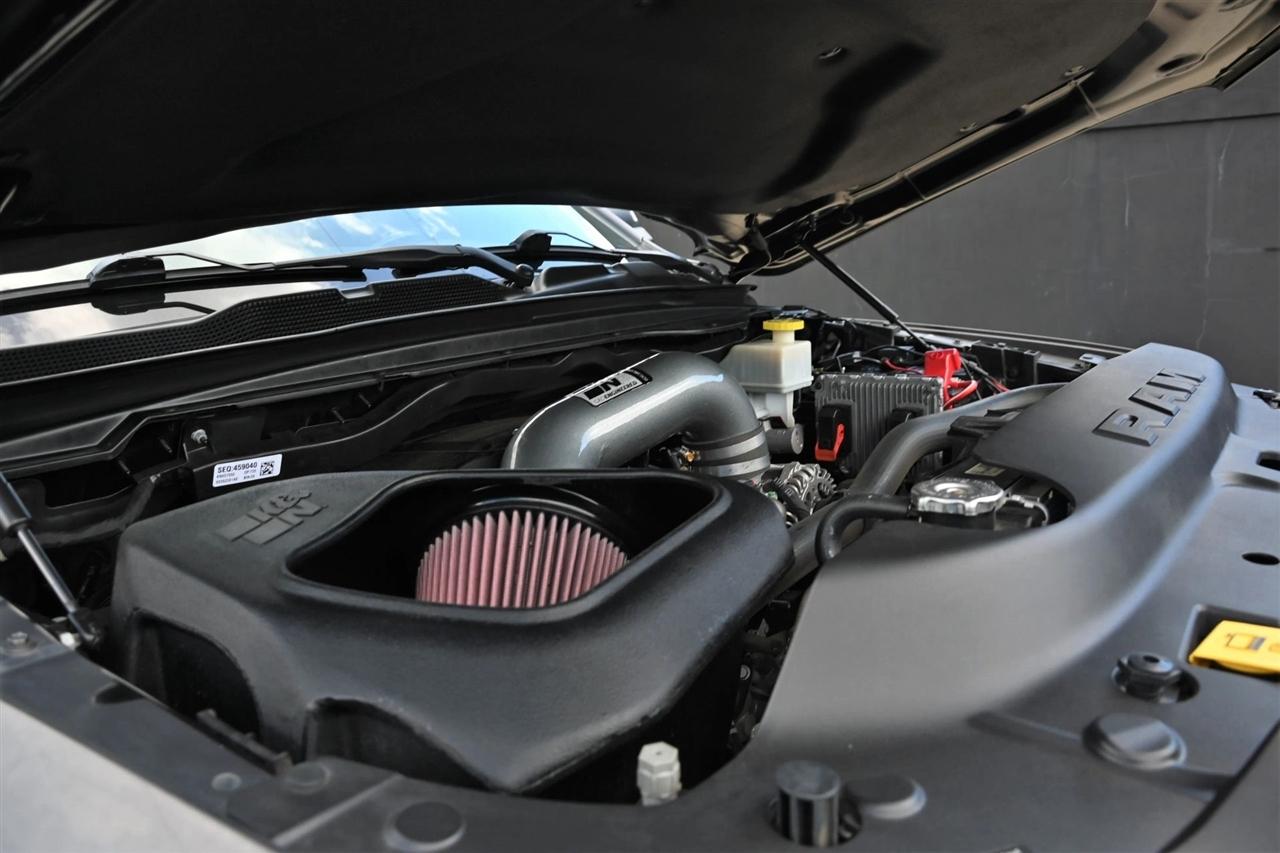 Ram 1500 photo 26