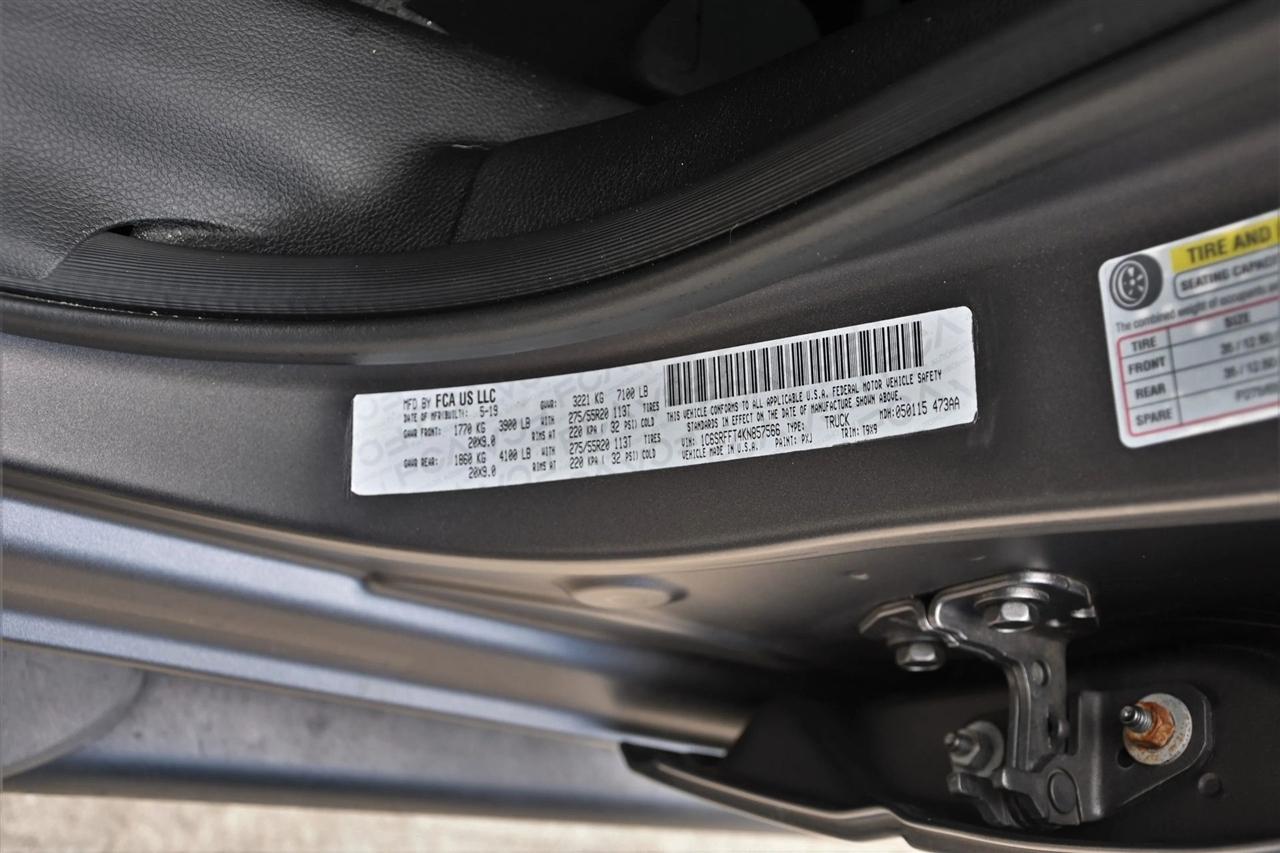 Ram 1500 photo 27