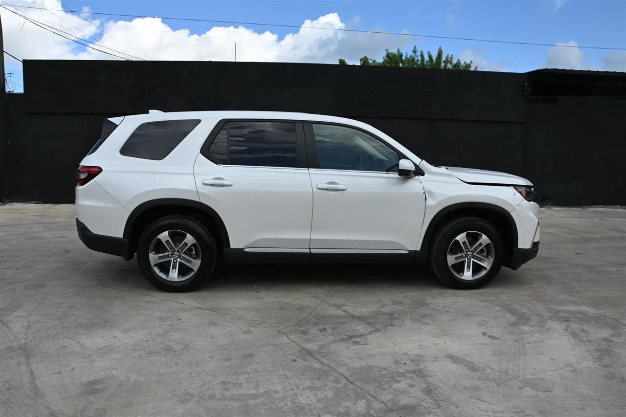 Honda Pilot photo 6