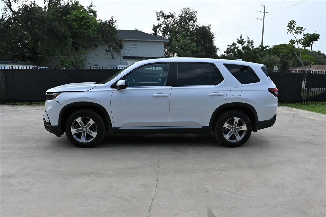 Honda Pilot photo 7