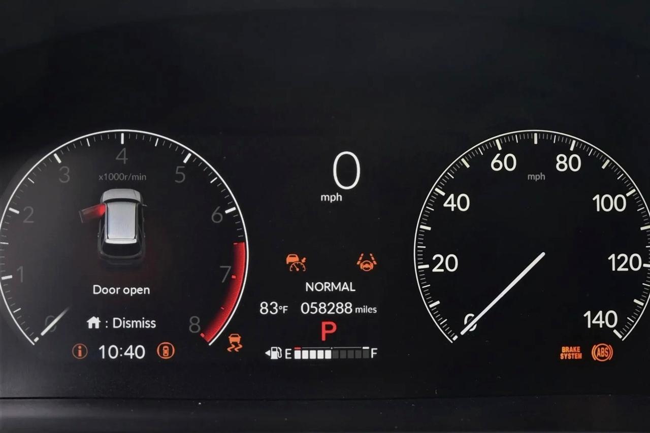 Honda Pilot photo 8