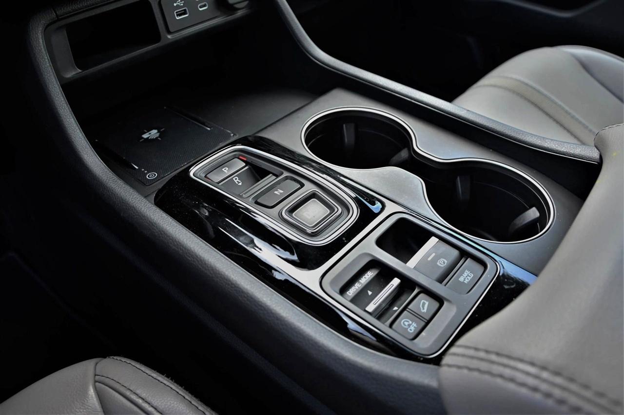 Honda Pilot photo 10