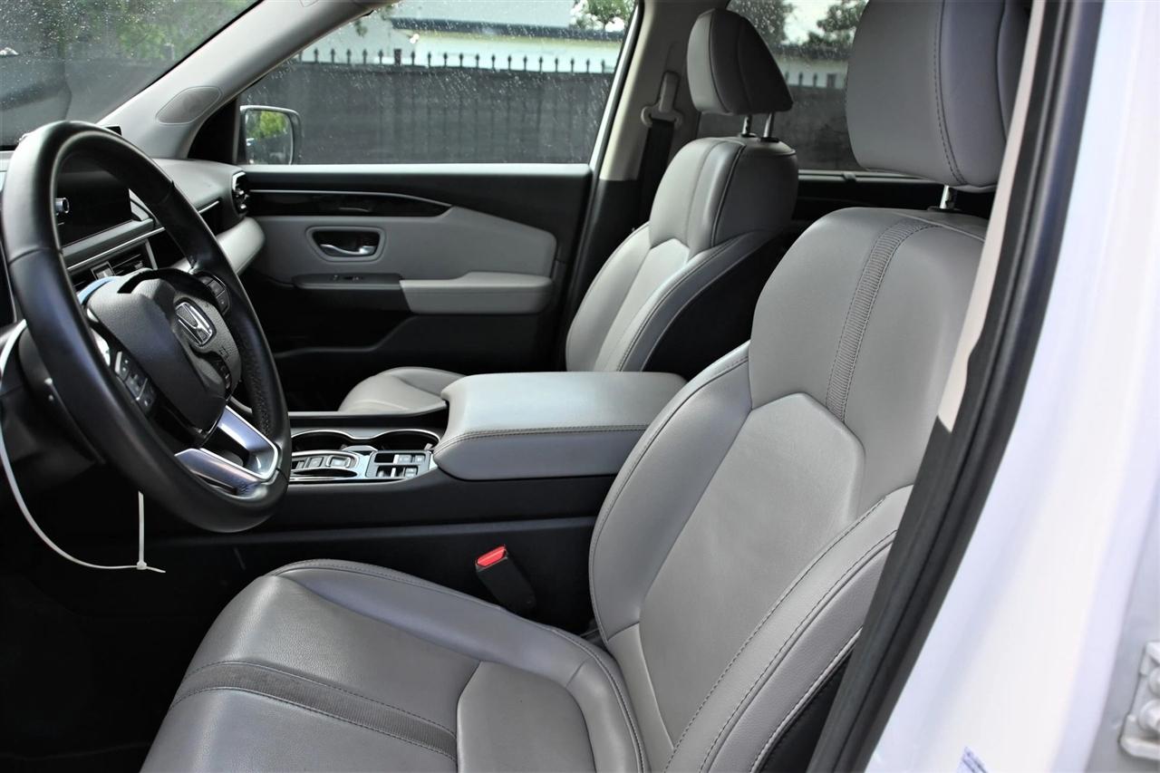Honda Pilot photo 11