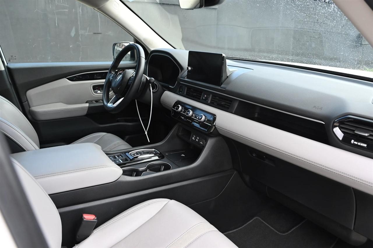 Honda Pilot photo 13