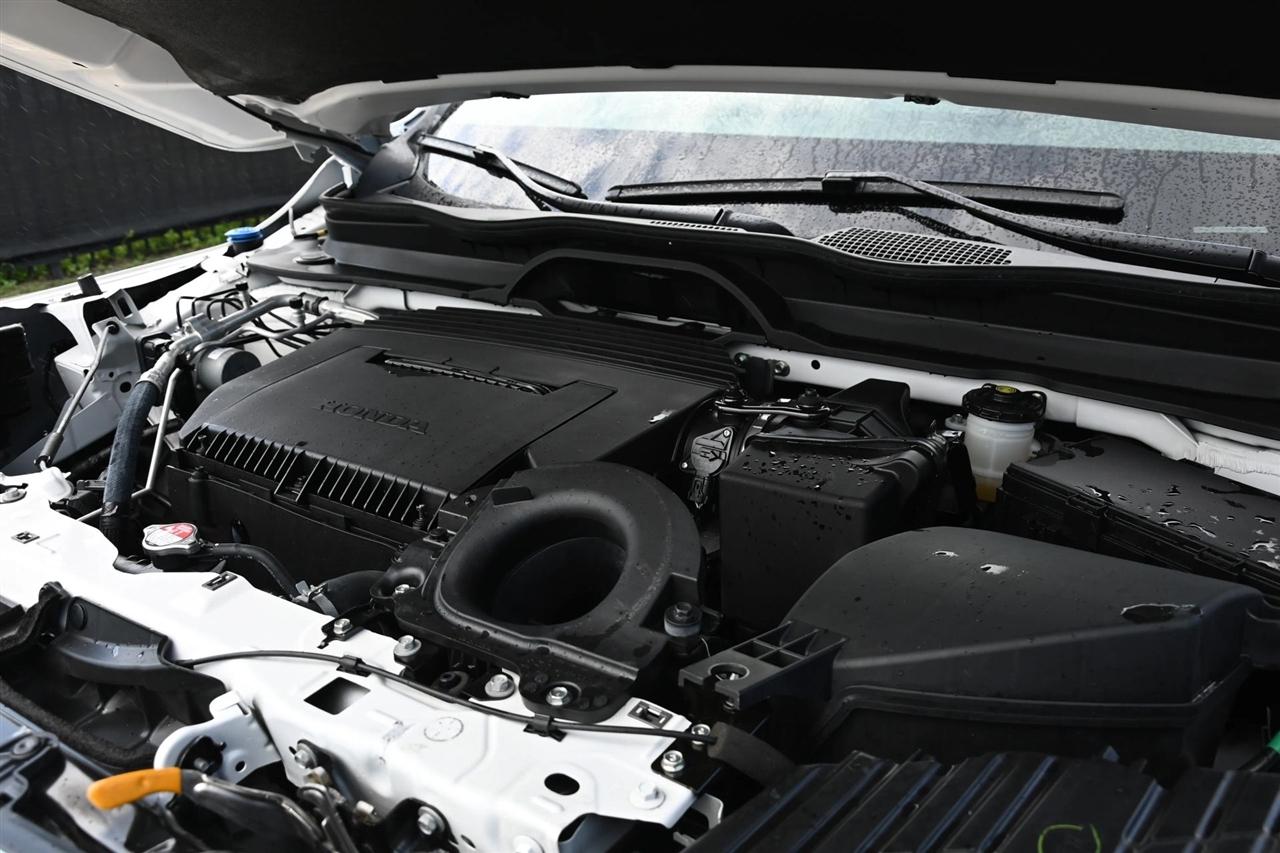 Honda Pilot photo 17