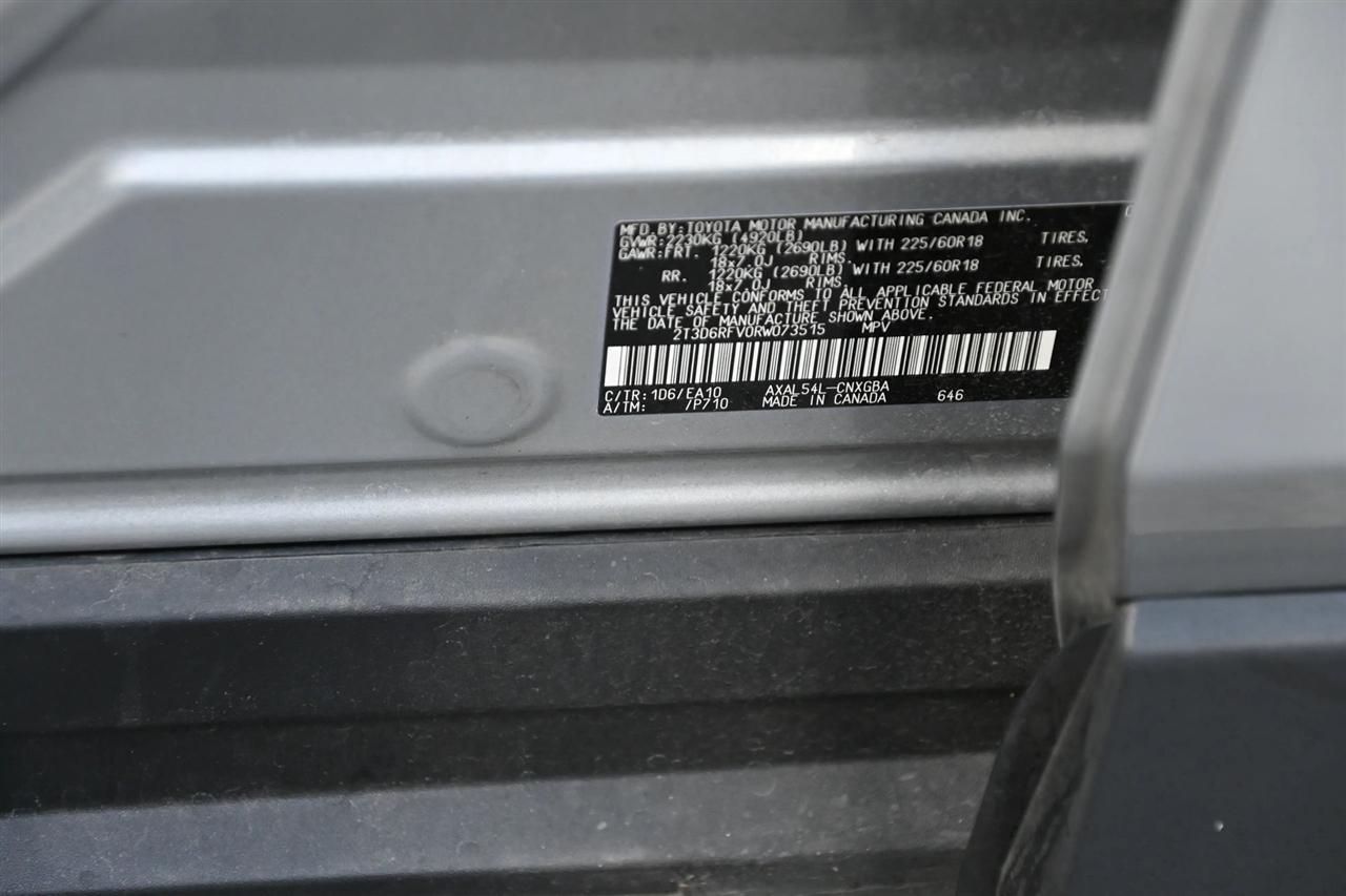 Toyota RAV4 photo 20