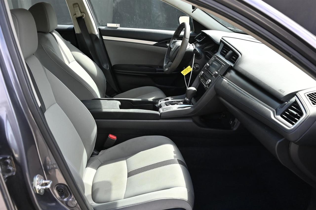 Honda Civic photo 11