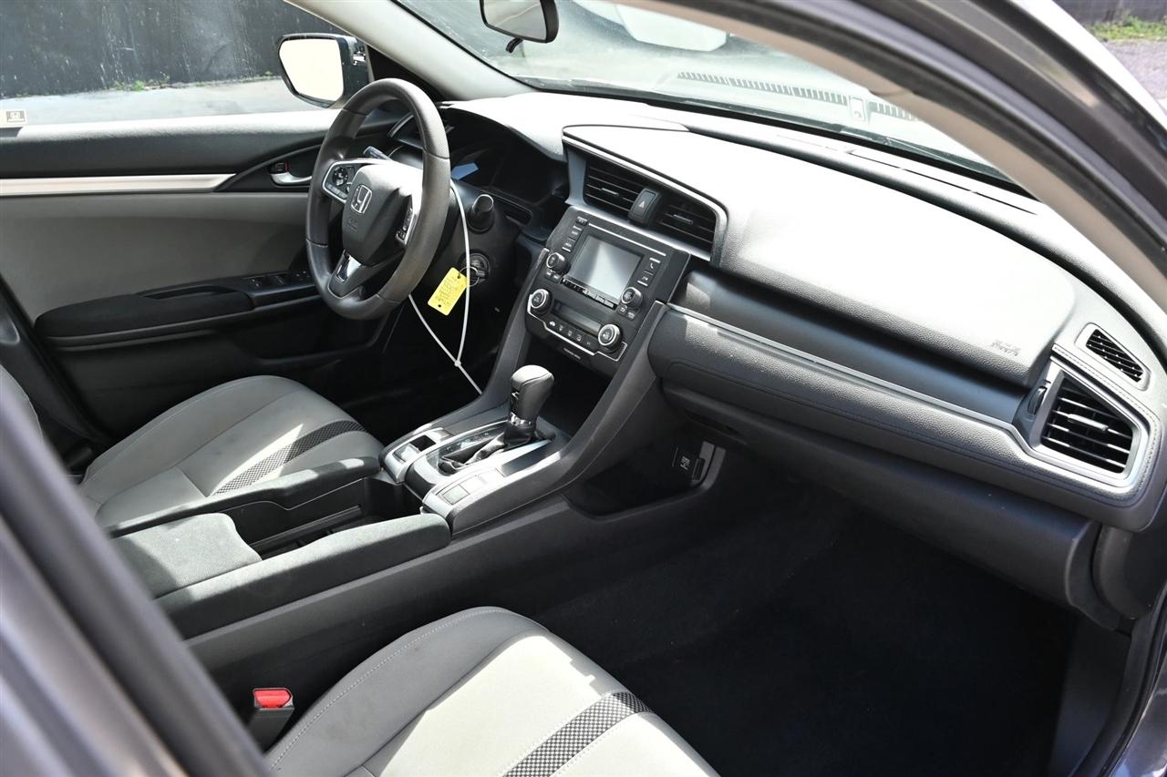 Honda Civic photo 12