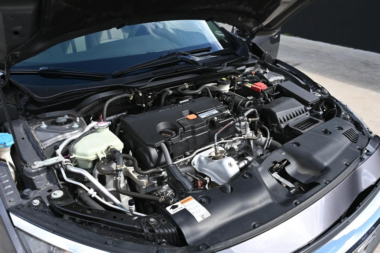 Honda Civic photo 15