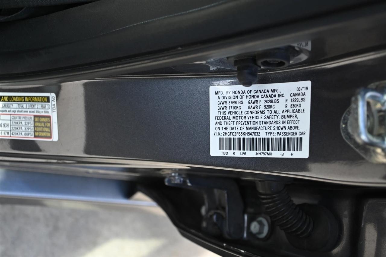 Honda Civic photo 17