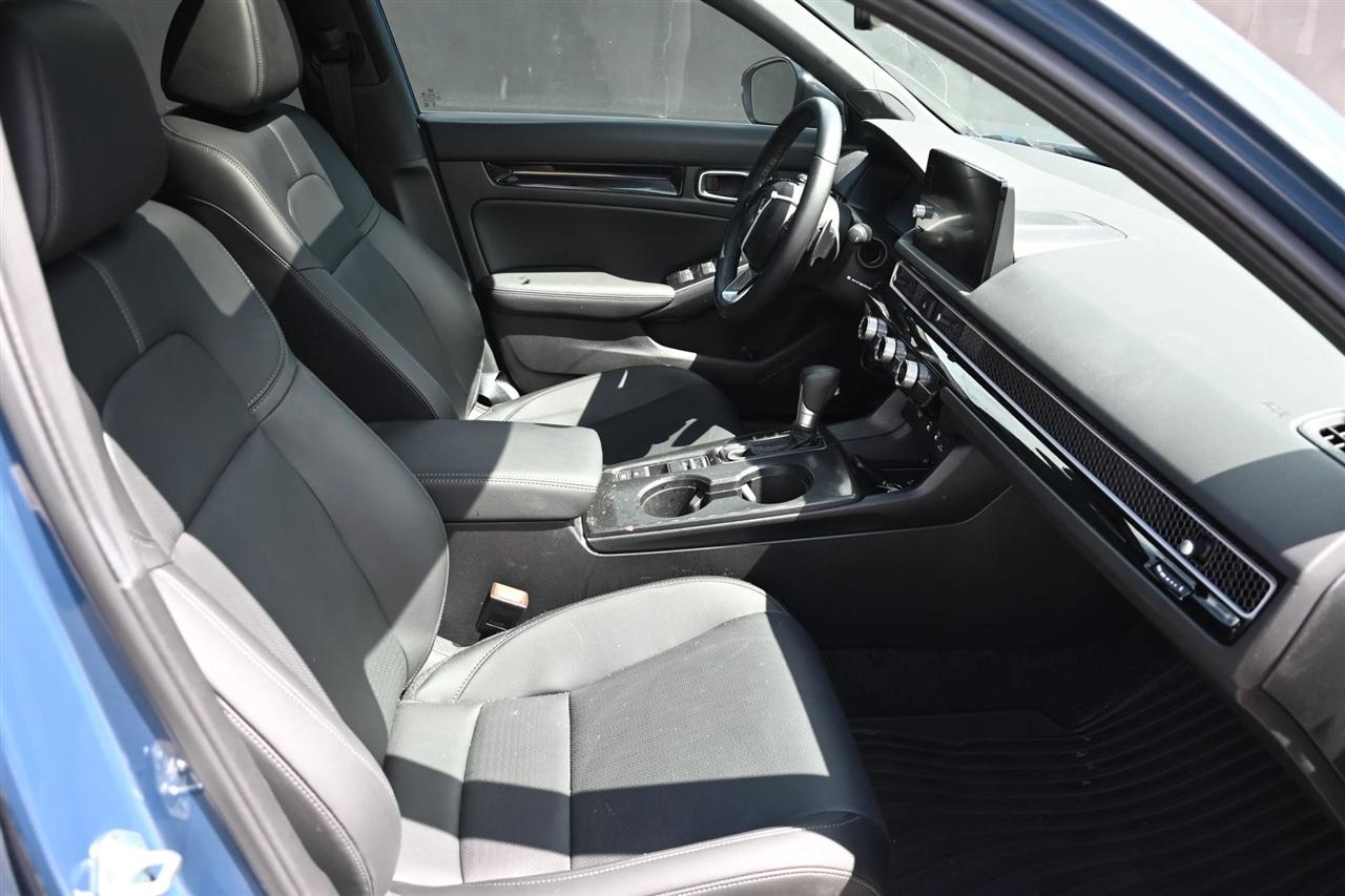 Honda Civic photo 15