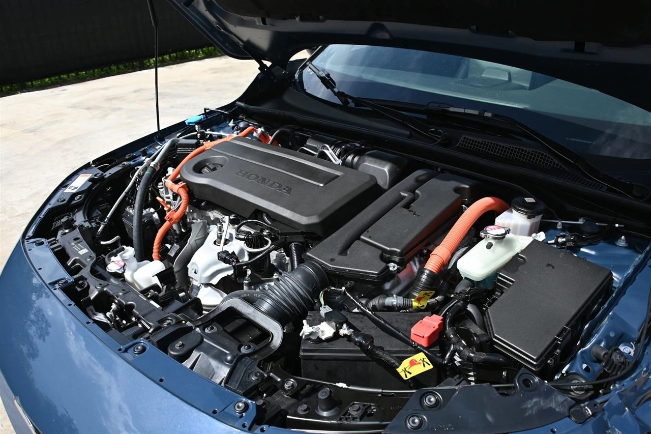 Honda Civic photo 19