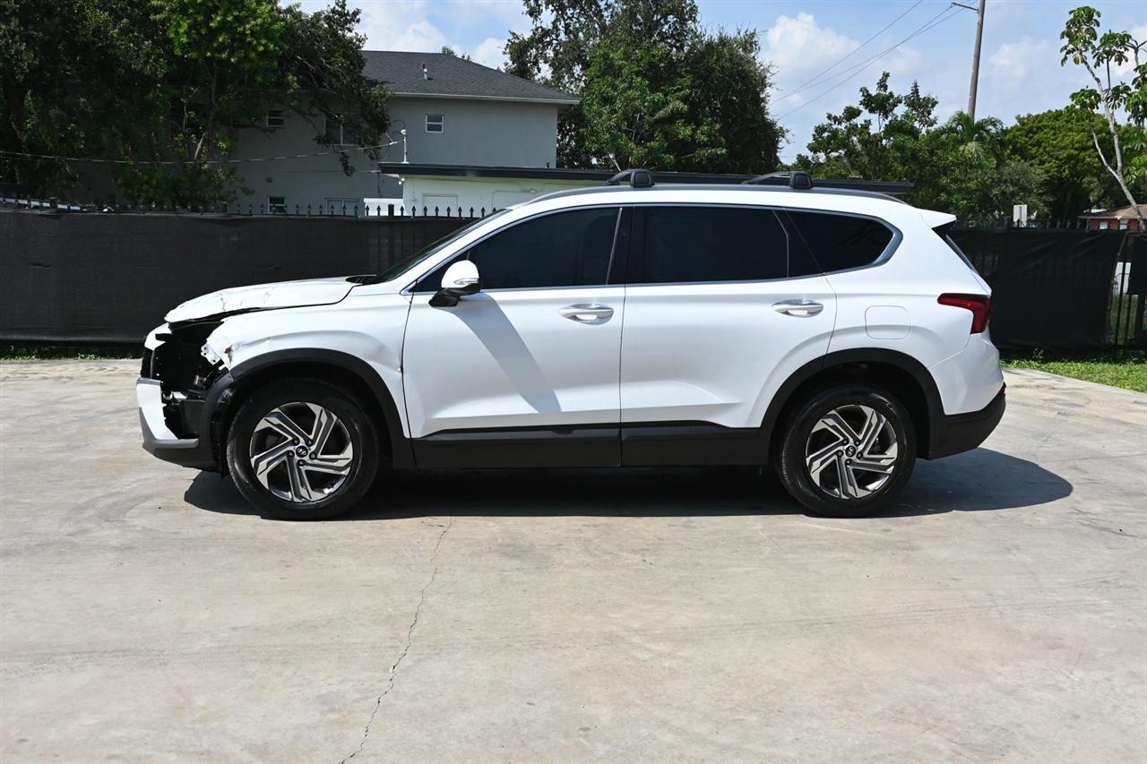 Hyundai Santa Fe photo 6