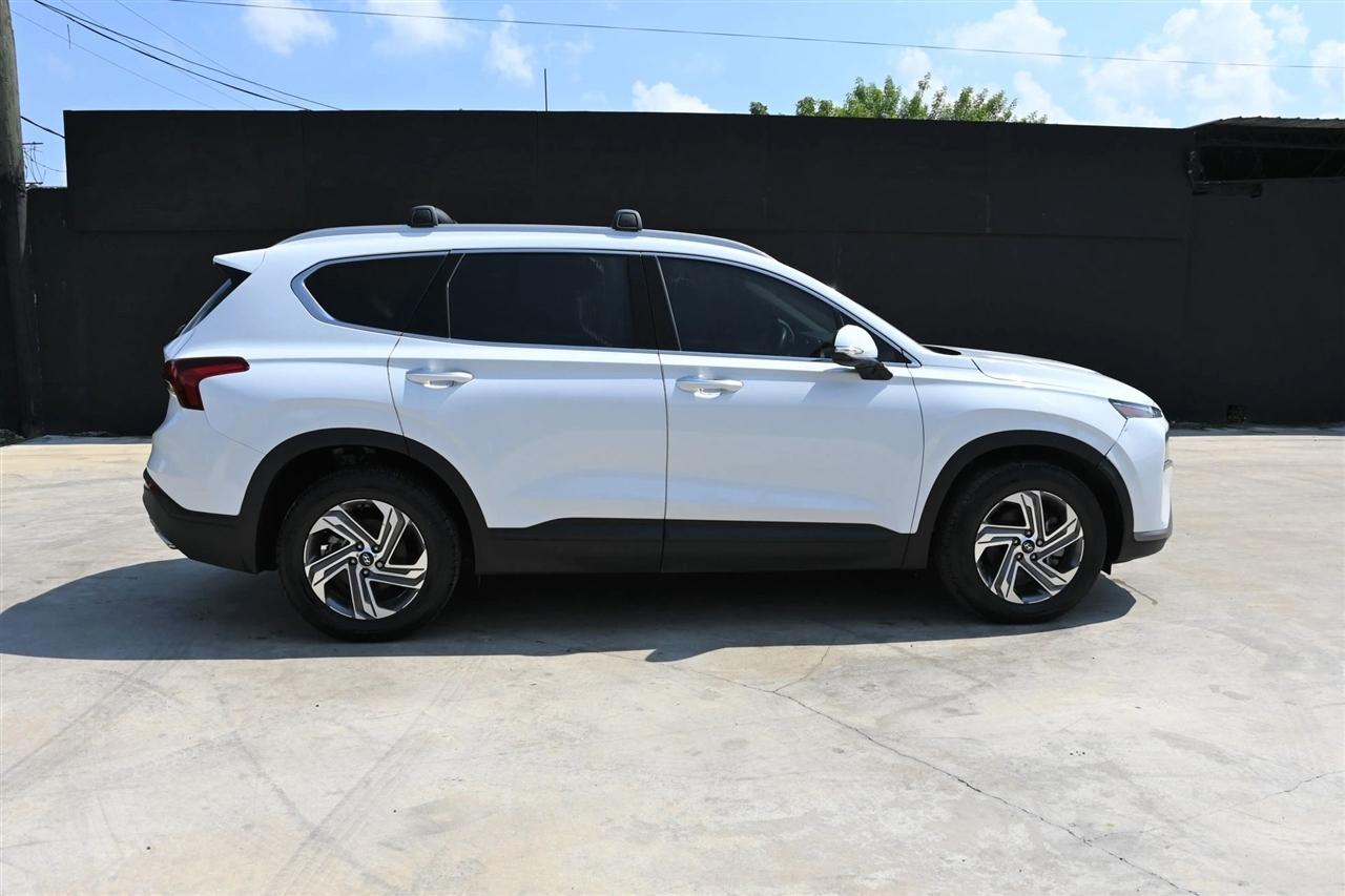 Hyundai Santa Fe photo 7