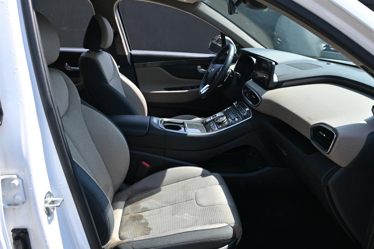 Hyundai Santa Fe photo 13