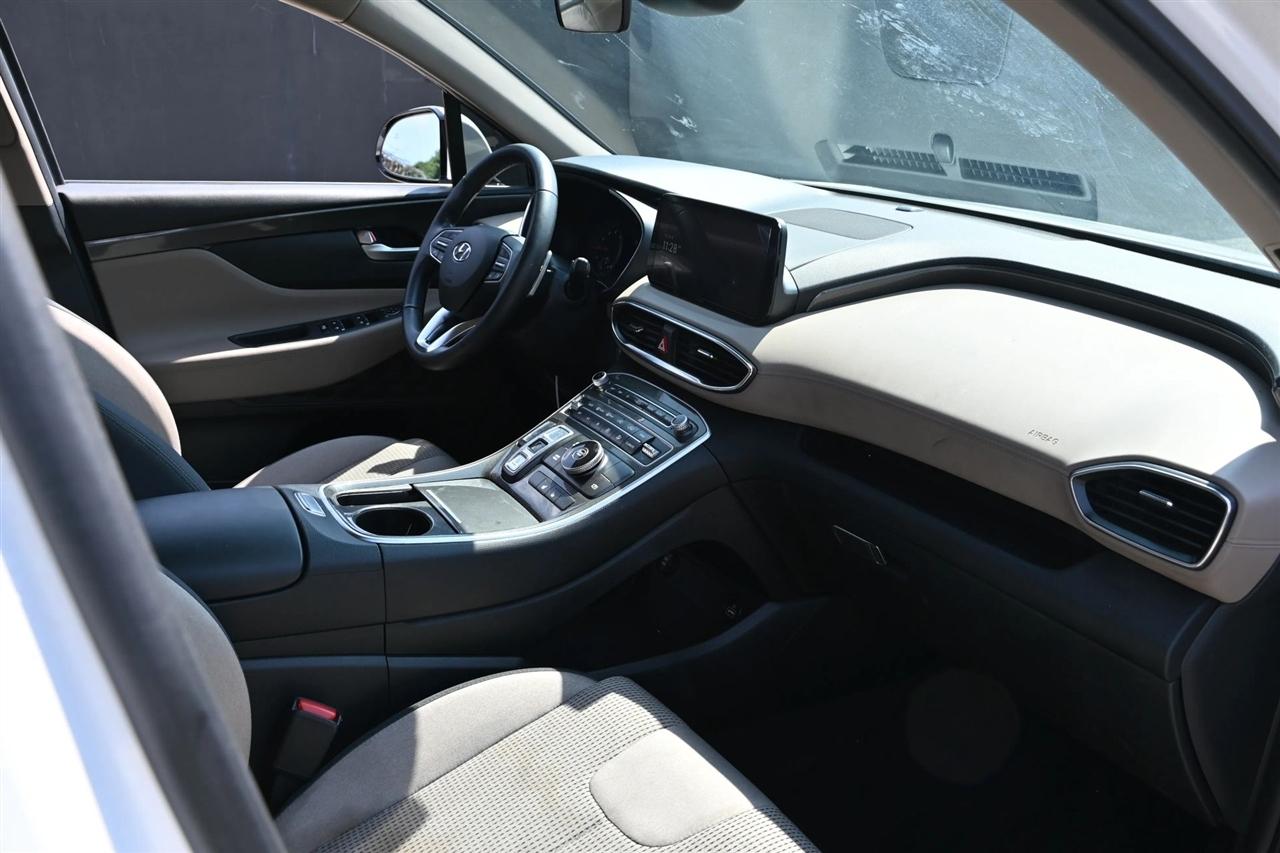 Hyundai Santa Fe photo 14