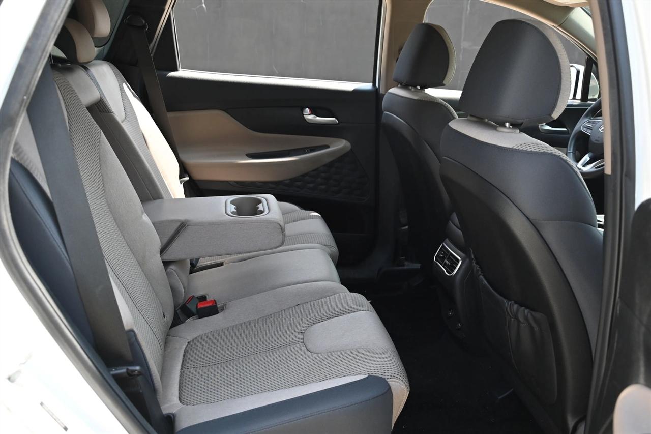 Hyundai Santa Fe photo 15