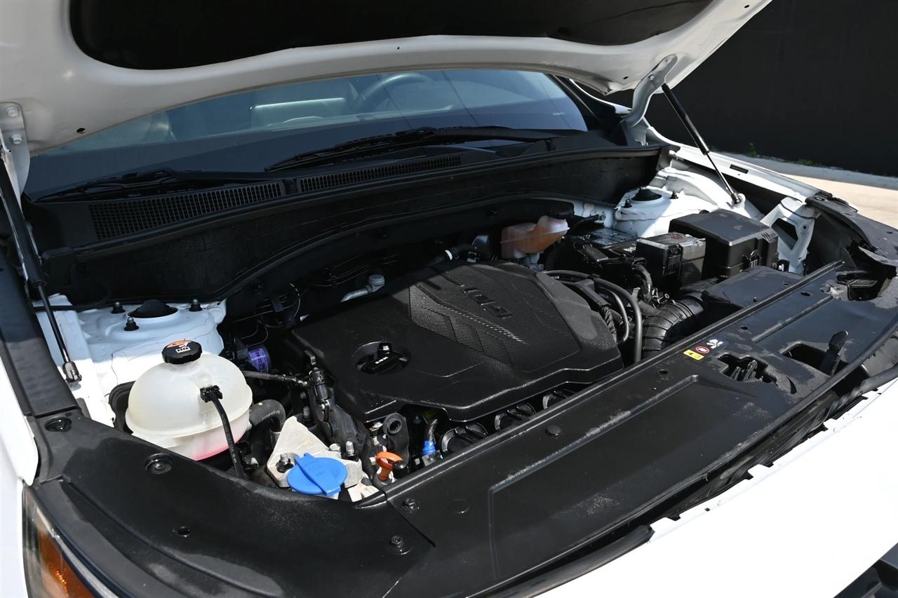 Hyundai Santa Fe photo 18