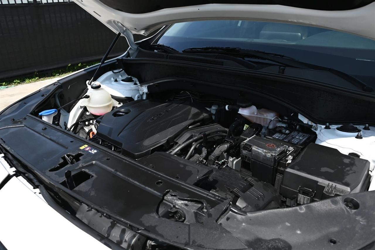 Hyundai Santa Fe photo 19