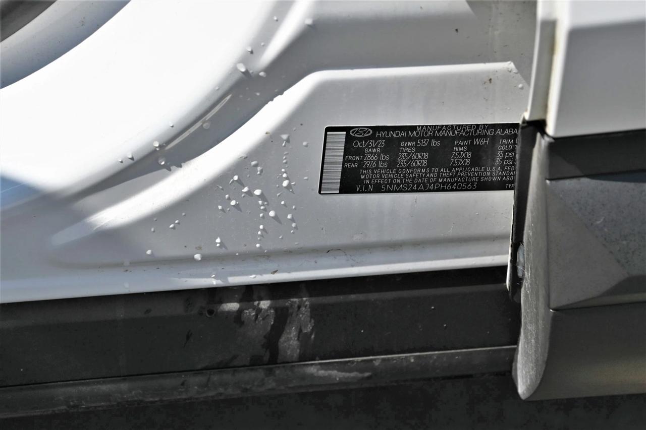 Hyundai Santa Fe photo 20