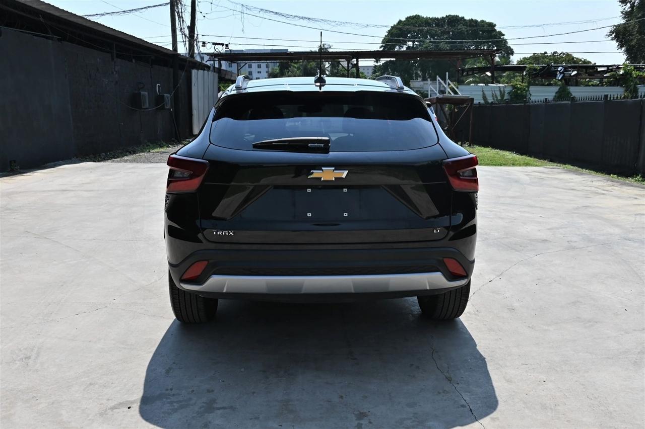 Chevrolet Trax photo 5