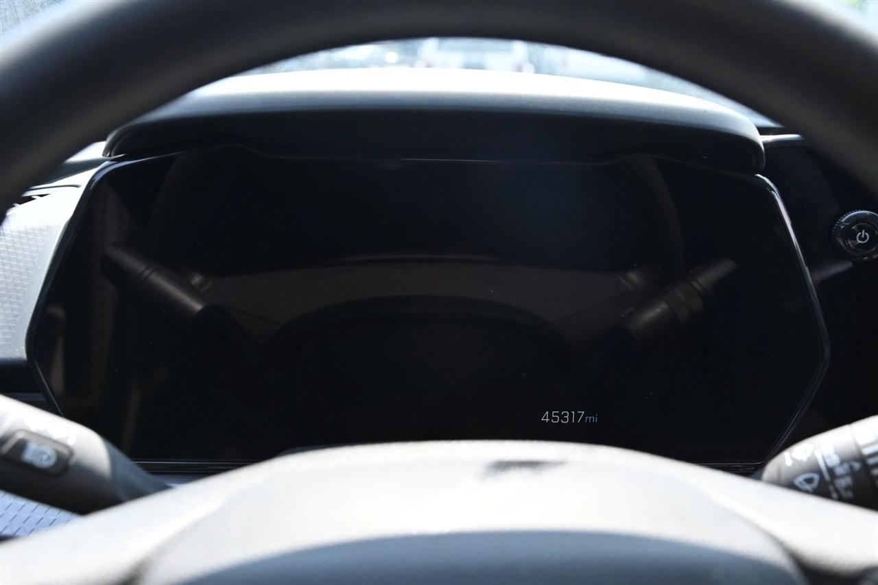 Chevrolet Trax photo 9