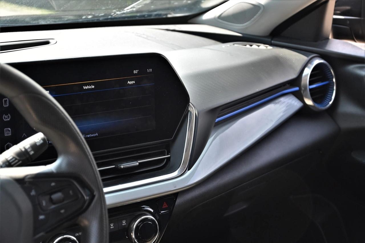 Chevrolet Trax photo 10