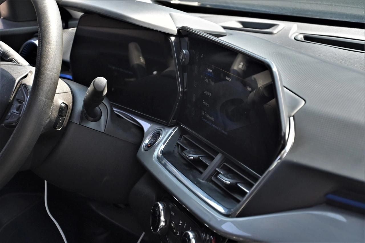 Chevrolet Trax photo 12