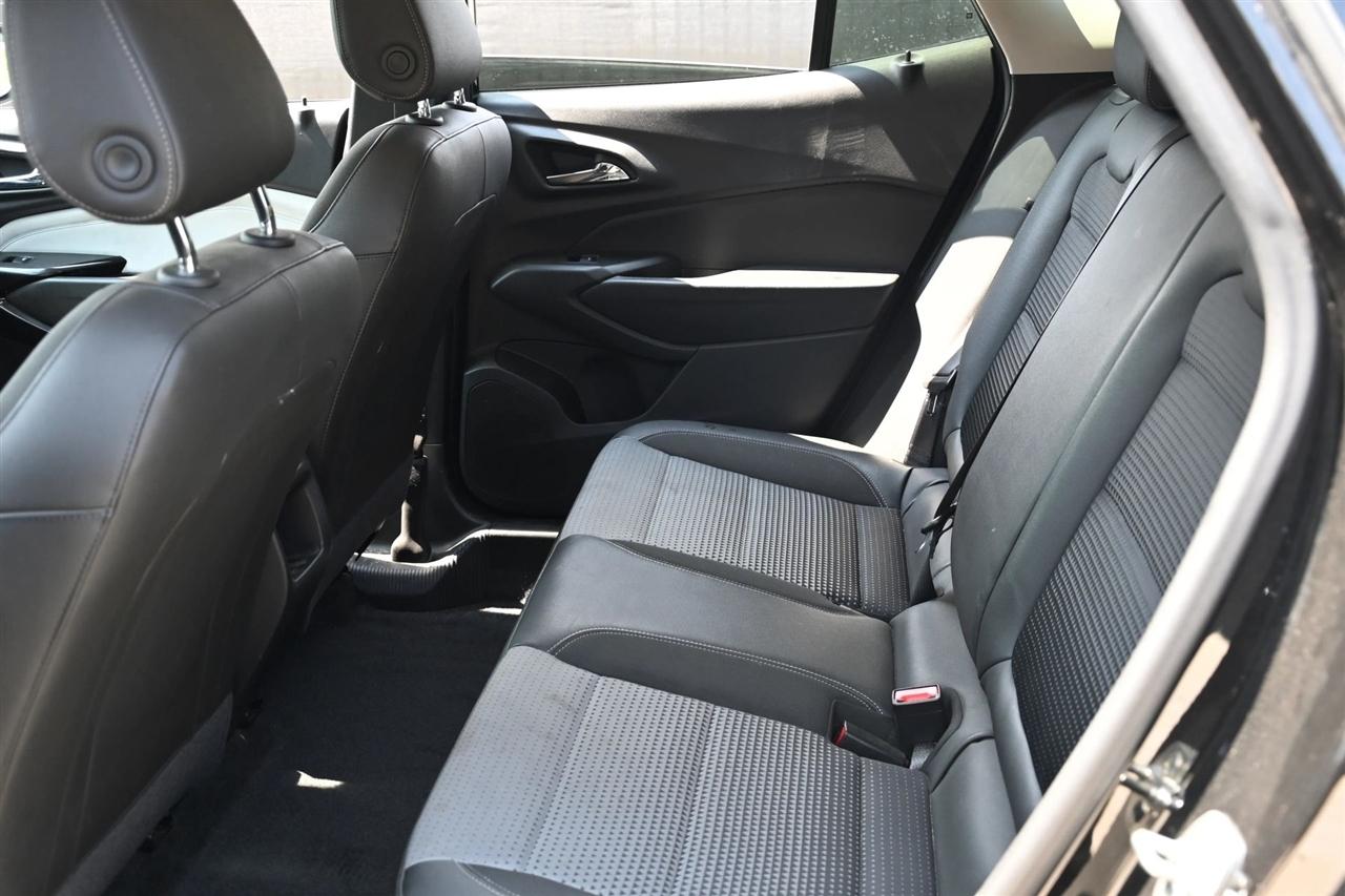 Chevrolet Trax photo 17