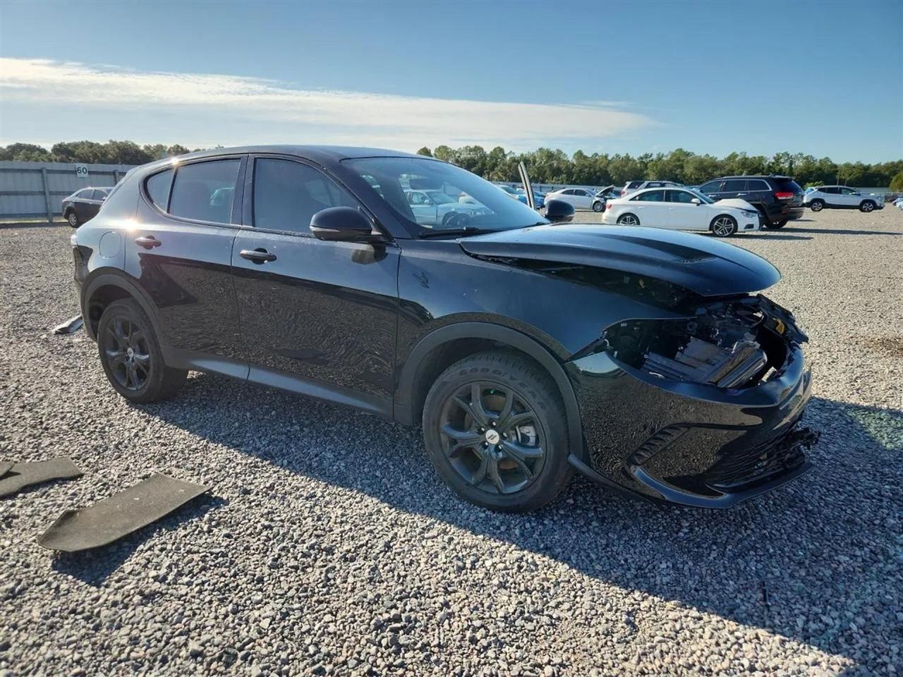 2024 Dodge Hornet GT Plus Sport Utility 4D