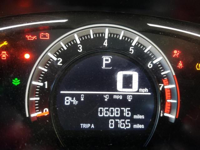 Used 18 Honda Civic Sedan Lx Cvt For Sale In Denver Co Sts Automotive Denver