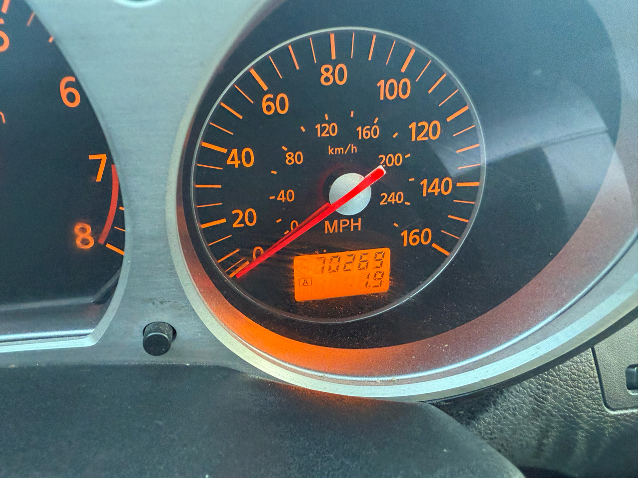 Nissan 350Z 2dr Cpe Manual 2006