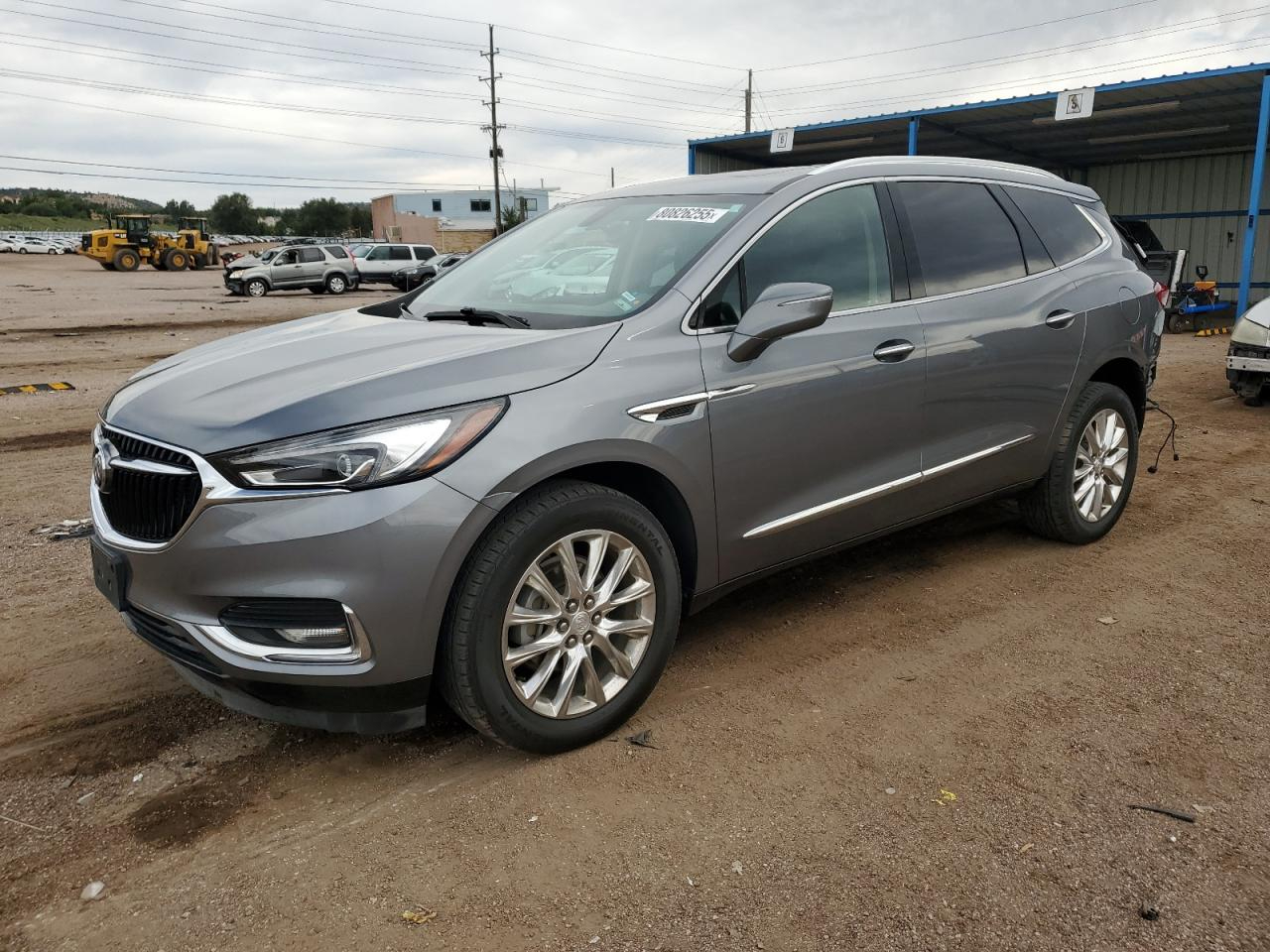 2020 Buick Enclave AWD 4dr Essence