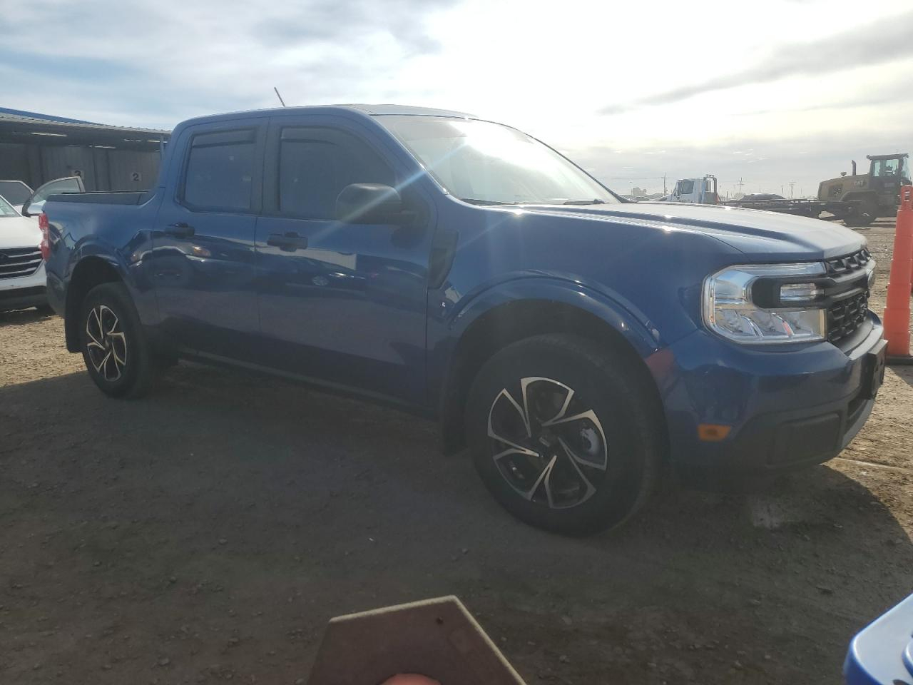 2023 Ford Maverick XL