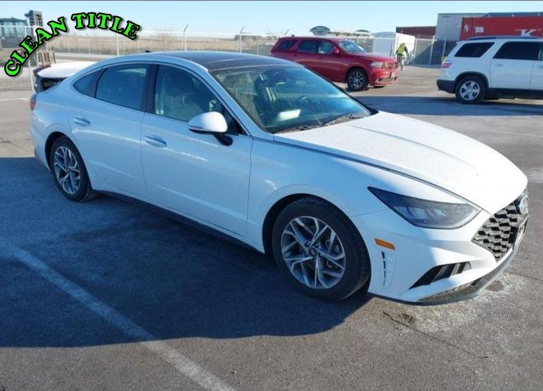 2023 Hyundai Sonata SEL 2.5L *Ltd Avail*