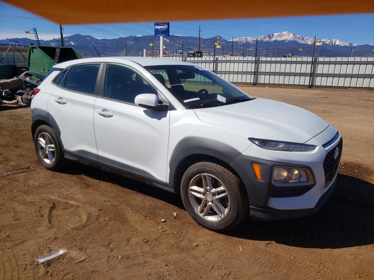2018 Hyundai Kona SE 2.0L Auto AWD