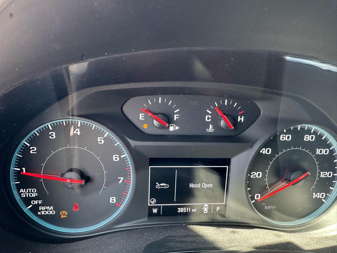 2023 Chevrolet Malibu 4dr Sdn LS w/1LS