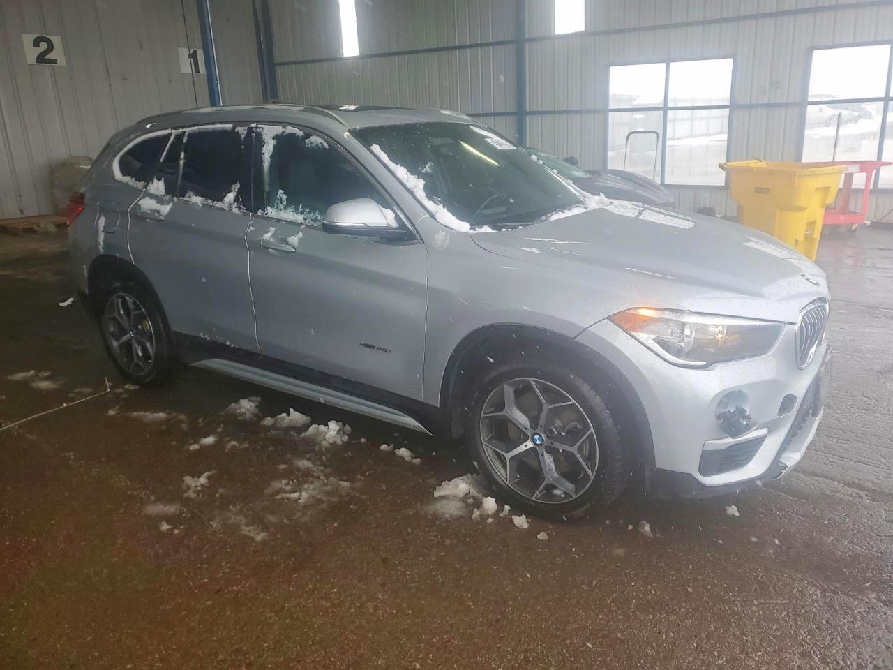 2018 BMW X1 xDrive28i Sports Activity Vehicle