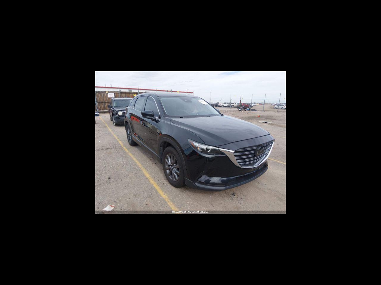 2023 Mazda CX-9 Touring AWD