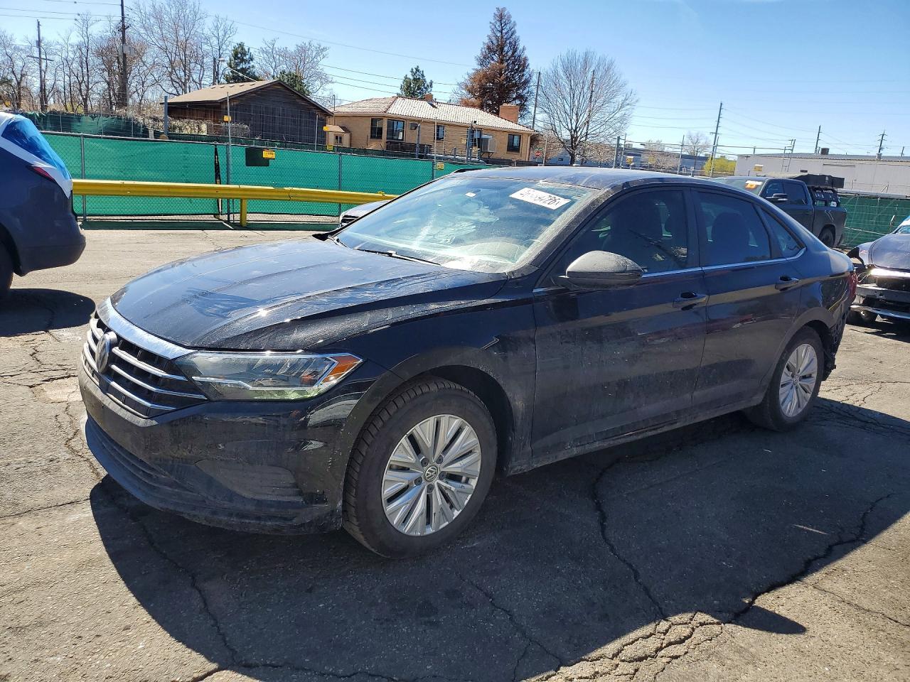 2020 Volkswagen Jetta R-Line Auto w/SULEV