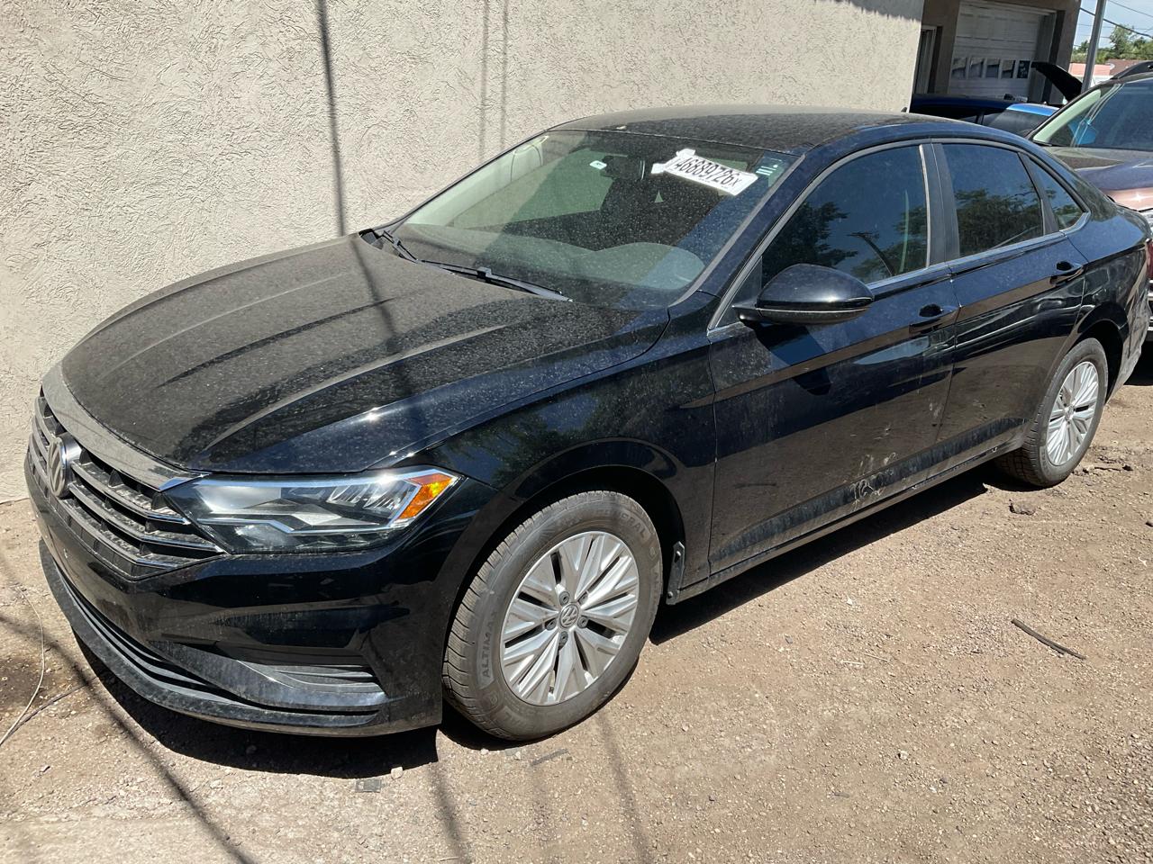 2020 Volkswagen Jetta R-Line Auto w/SULEV