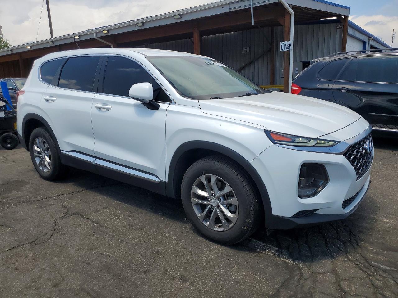 2019 Hyundai Santa Fe SE 2.4L Auto AWD