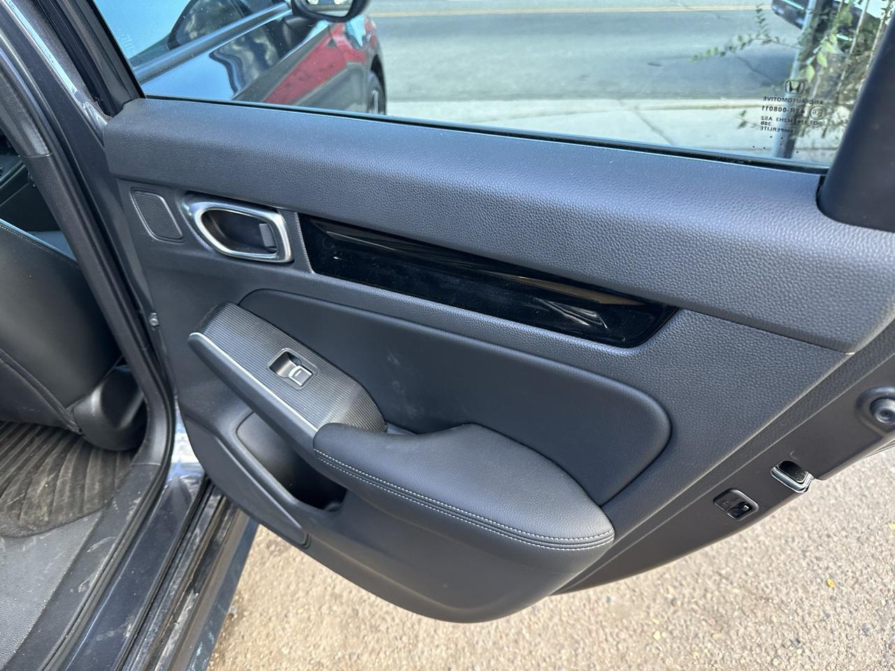 Honda Civic photo 12