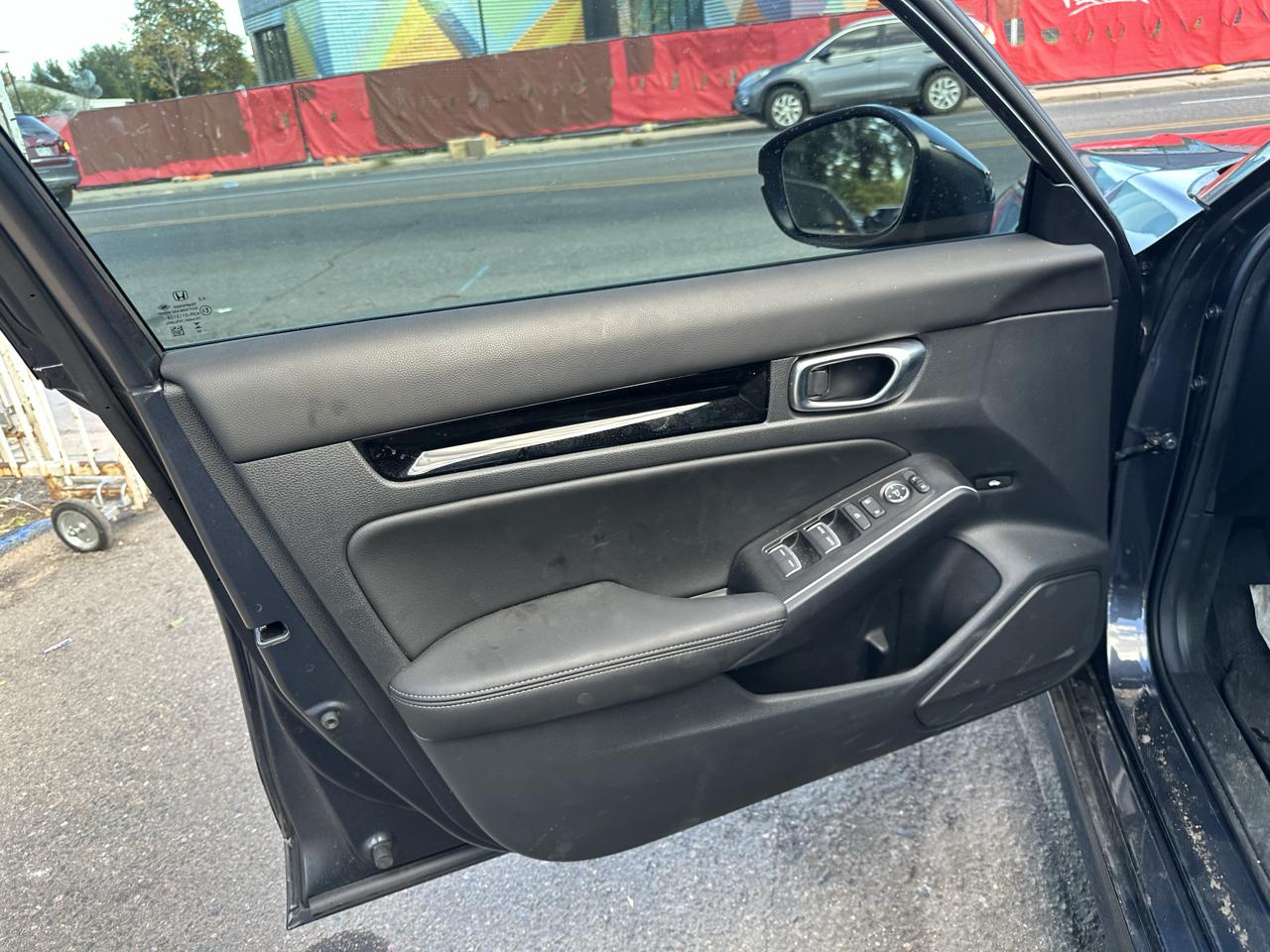 Honda Civic photo 14