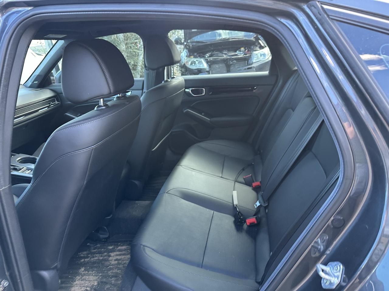 Honda Civic photo 15