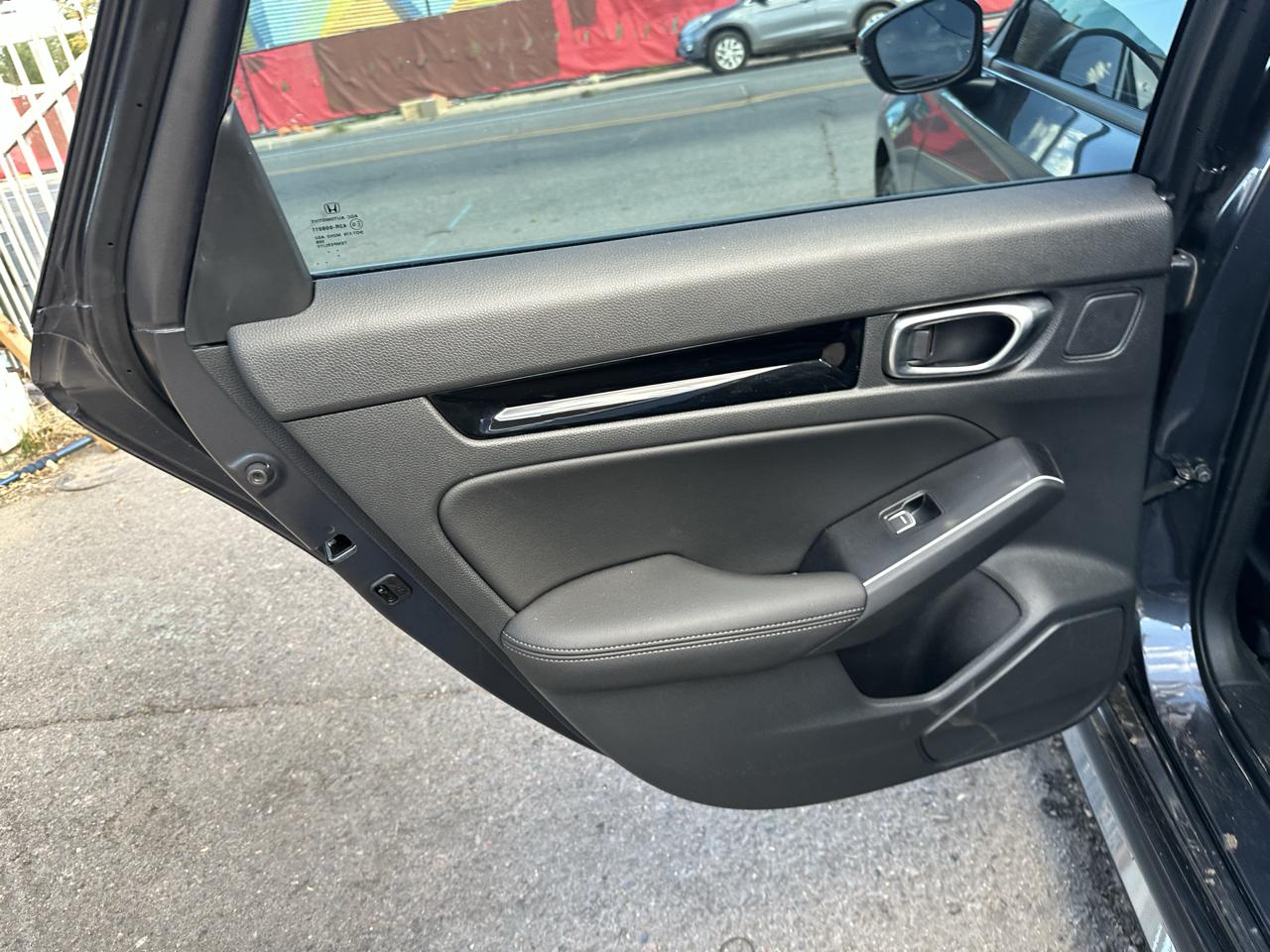 Honda Civic photo 16