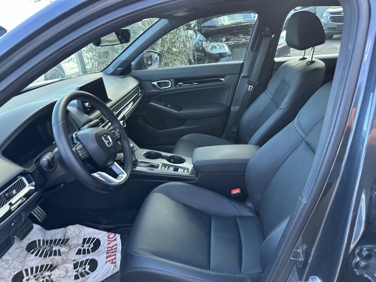 Honda Civic photo 19